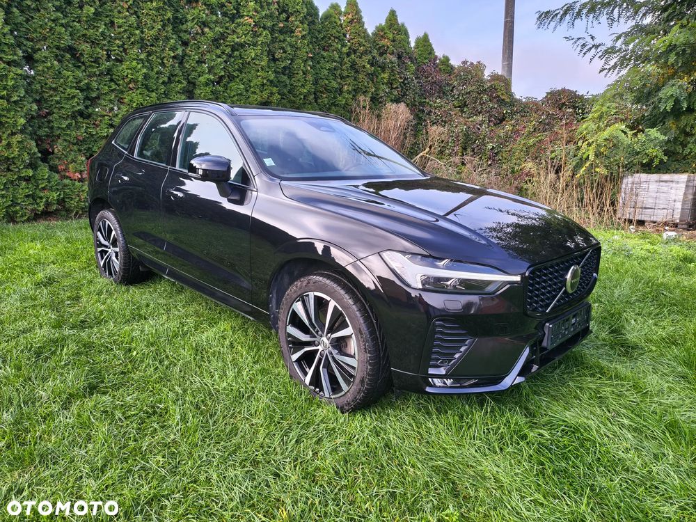 Volvo XC 60 - 22