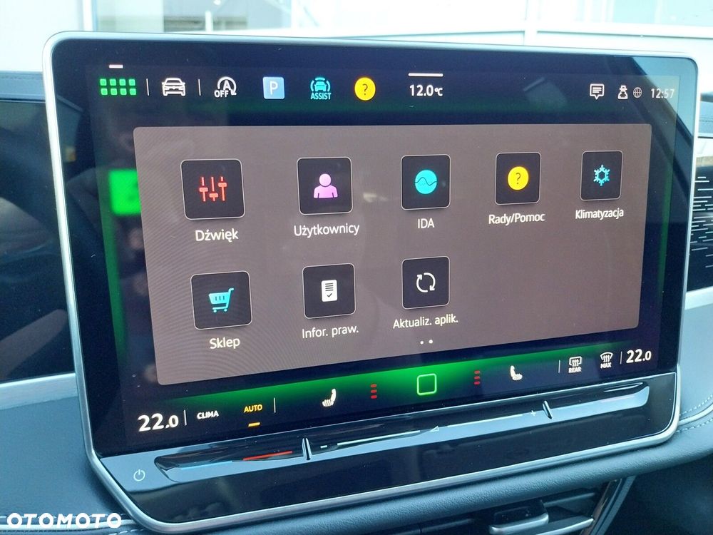 Volkswagen Passat - 30