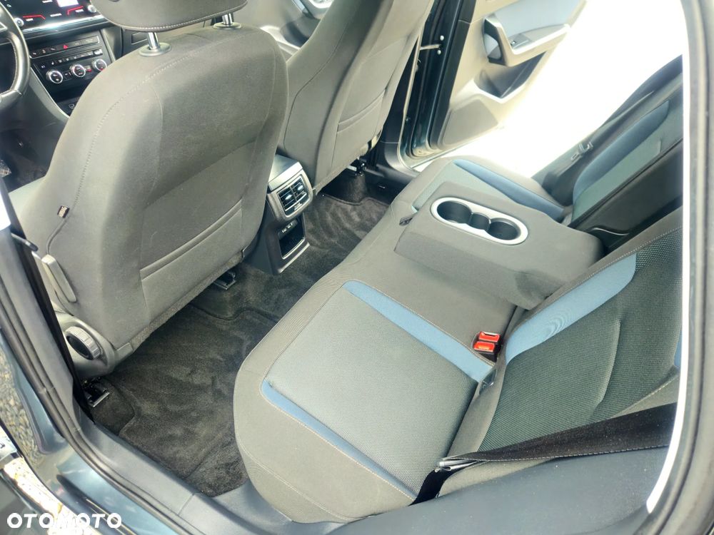 Seat Ateca 1.5 TSI ACT DSG OPF Style - 31