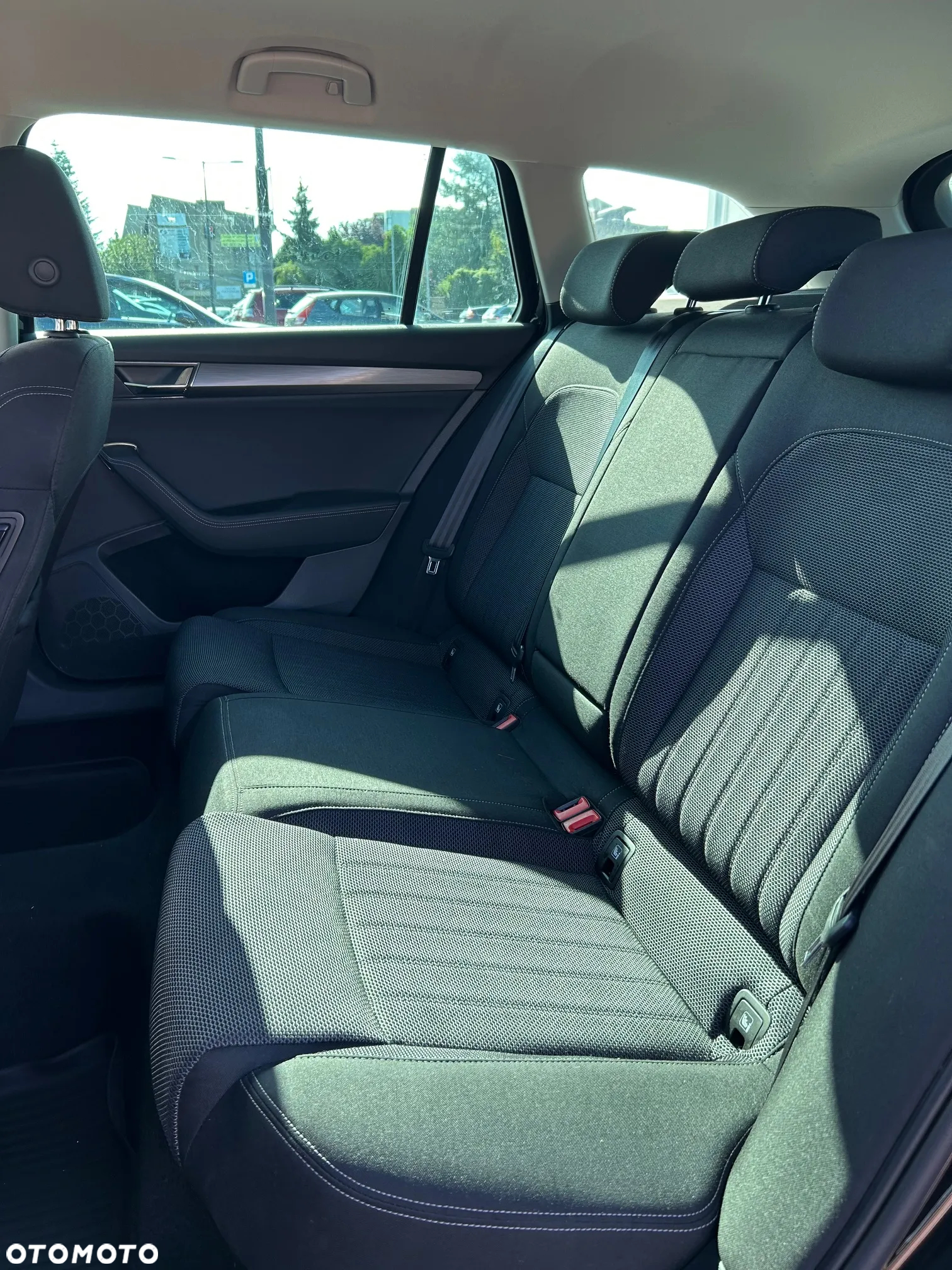Skoda Superb 2.0 TSI 4x4 Ambition DSG - 9