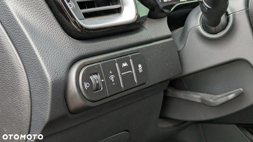 Kia Ceed 1.5 T-GDI L DCT - 14