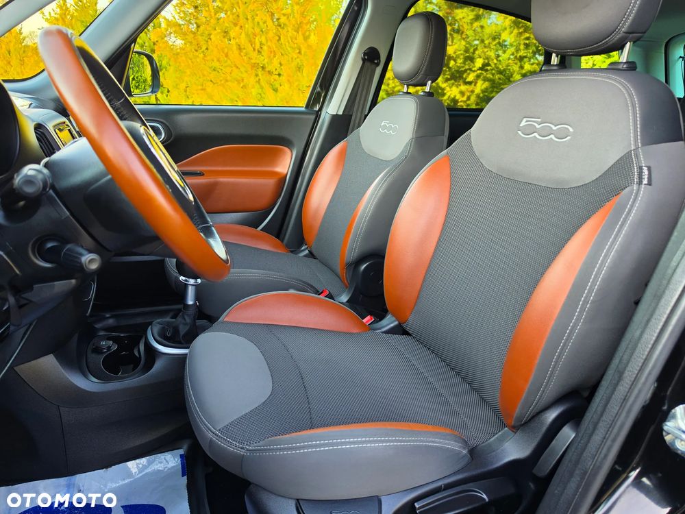 Fiat 500L Cross 1.4 16V T-Jet - 23
