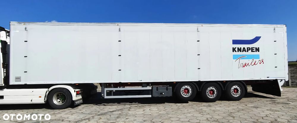 Knapen K100 - 17