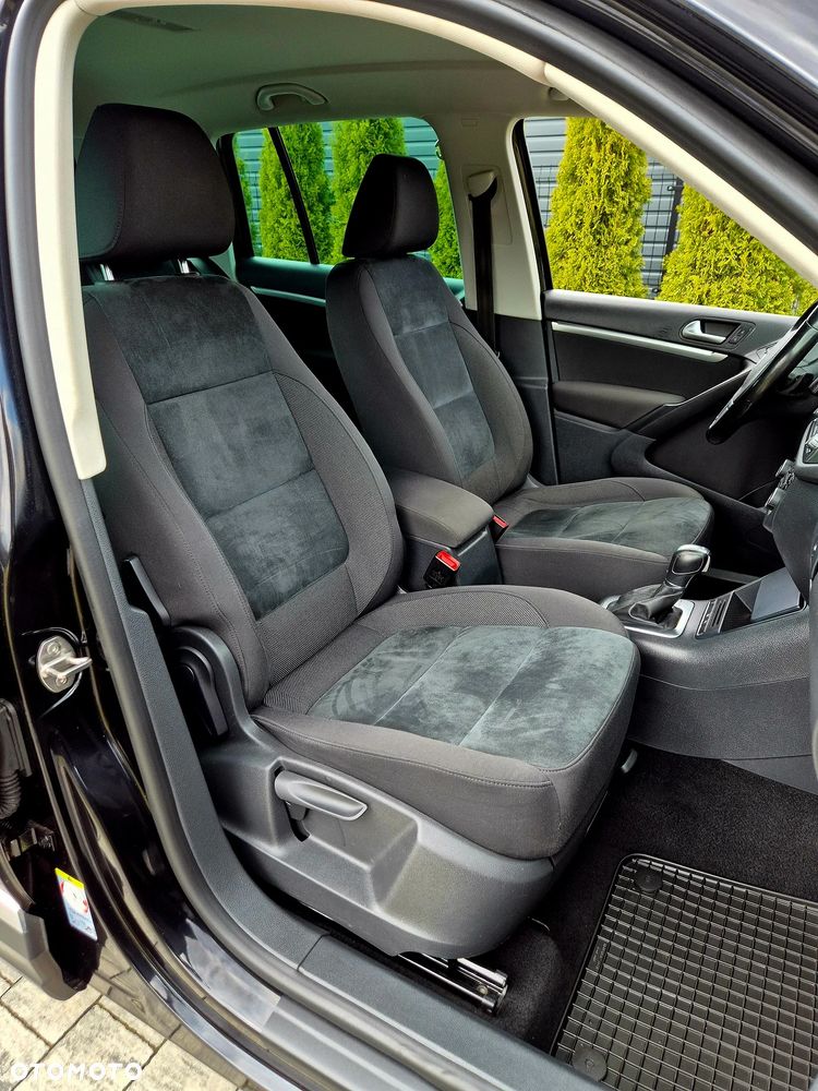 Volkswagen Tiguan 2.0 TDI DPF 4Motion BlueMotion Technology DSG Life - 23