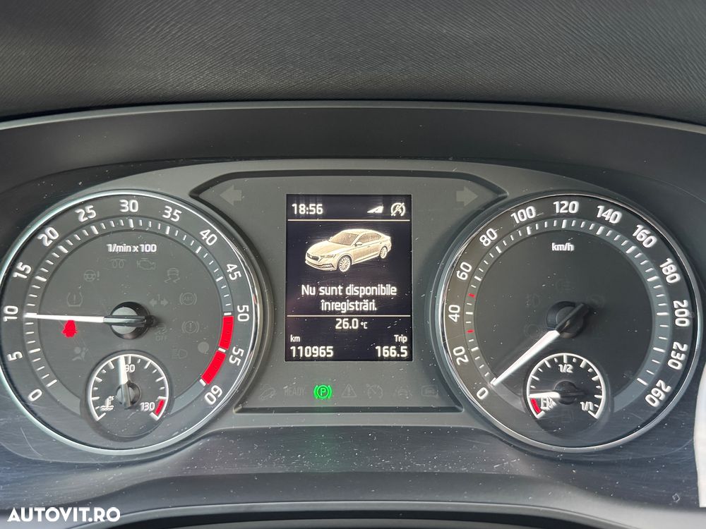 Skoda Octavia 2.0 TDI Ambition - 27