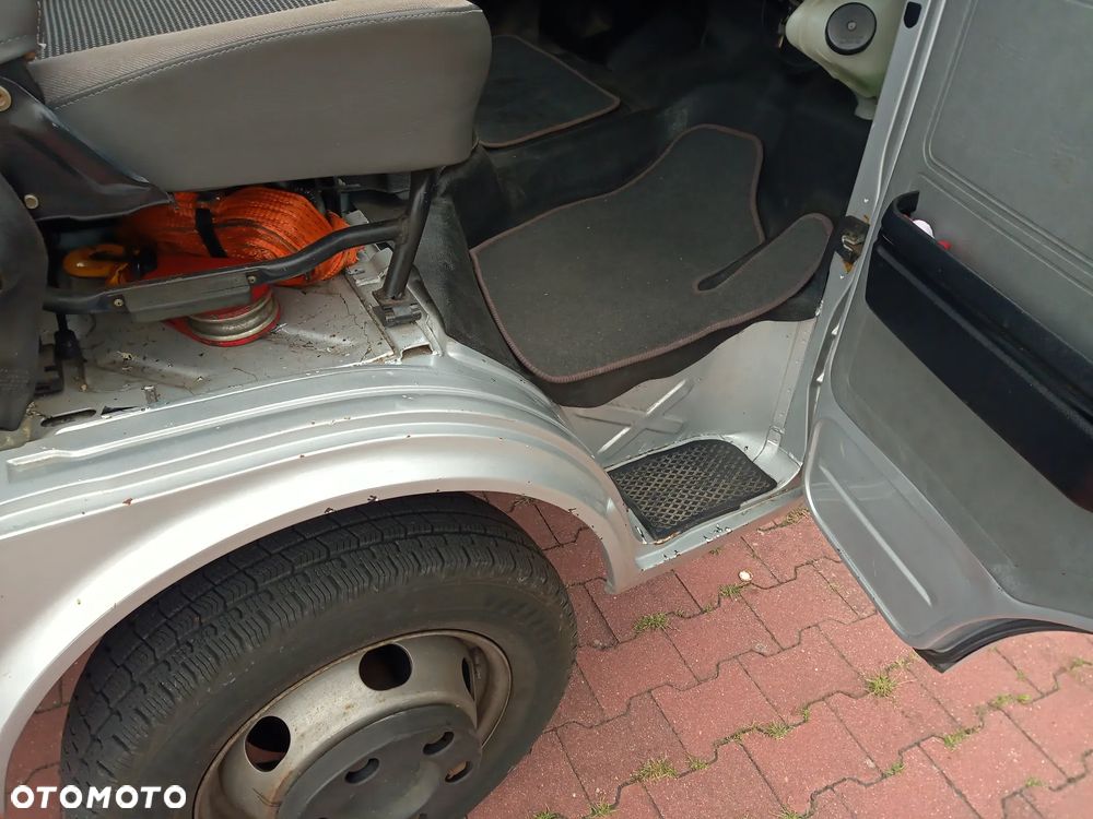 Volkswagen LT 55 - 18