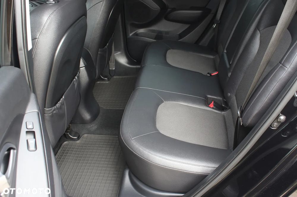 Hyundai ix35 1.6 GDI Premium 2WD - 28