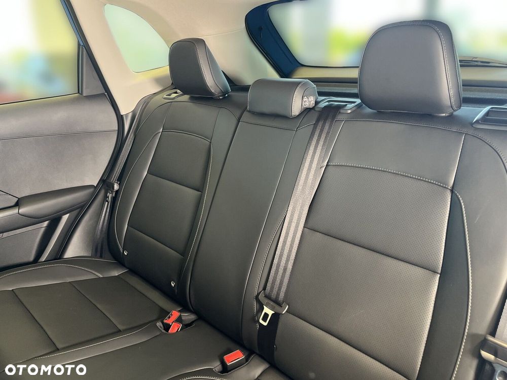 MG ZS Hybrid+ - 18
