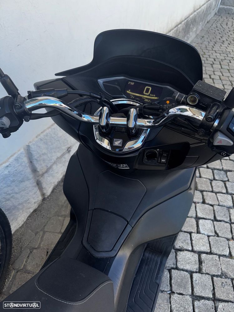 Honda PCX125 - 2