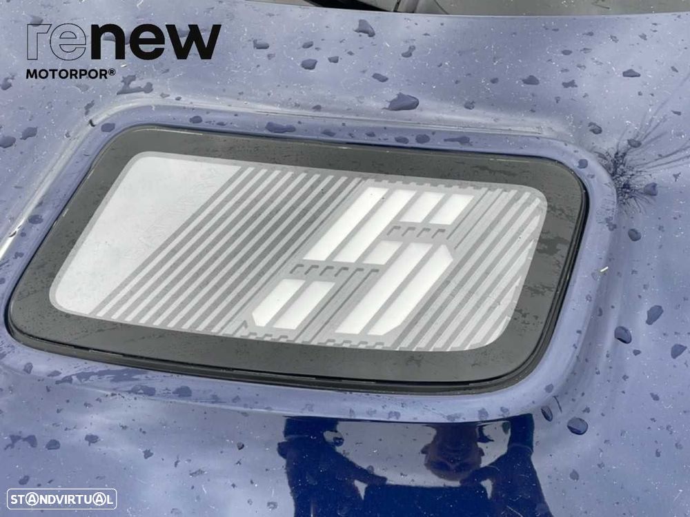 Renault 5 E-Tech 52 kWh Techno Autonomia Conforto - 13