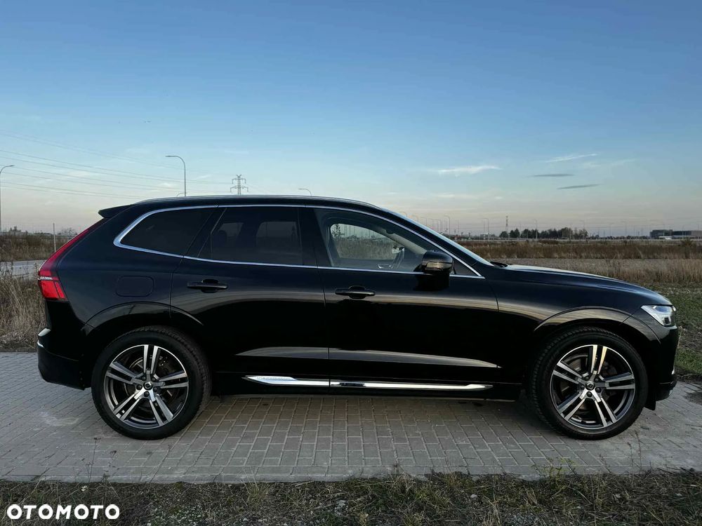 Volvo XC 60 T6 AWD Inscription - 3