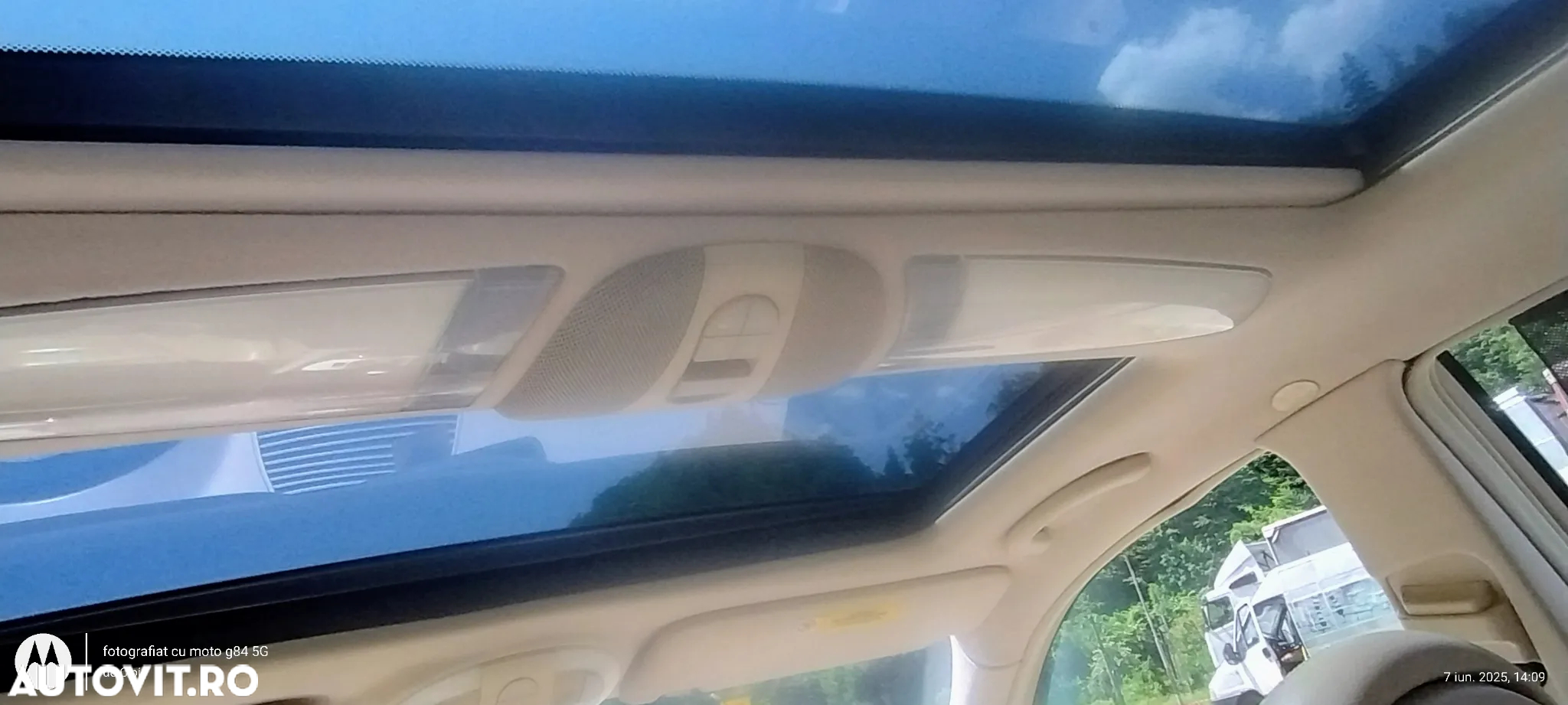 Mercedes-Benz E 220 T CDI Automatik Avantgarde DPF - 7
