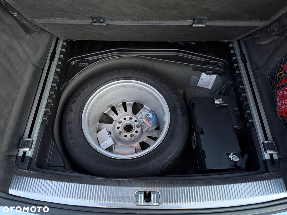 Audi A6 Avant 3.0 TDI DPF quattro tiptronic - 23