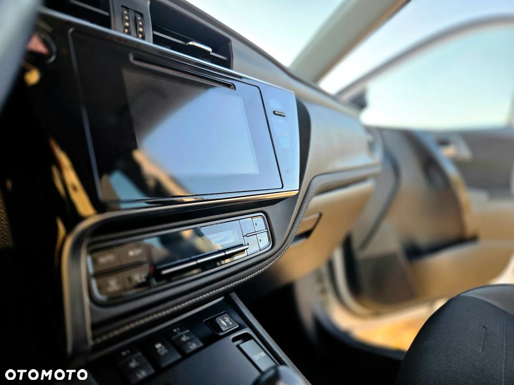 Toyota Auris - 27