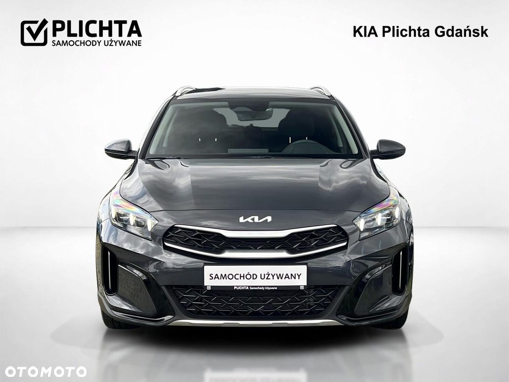 Kia XCeed 1.6 T-GDI M DCT - 8