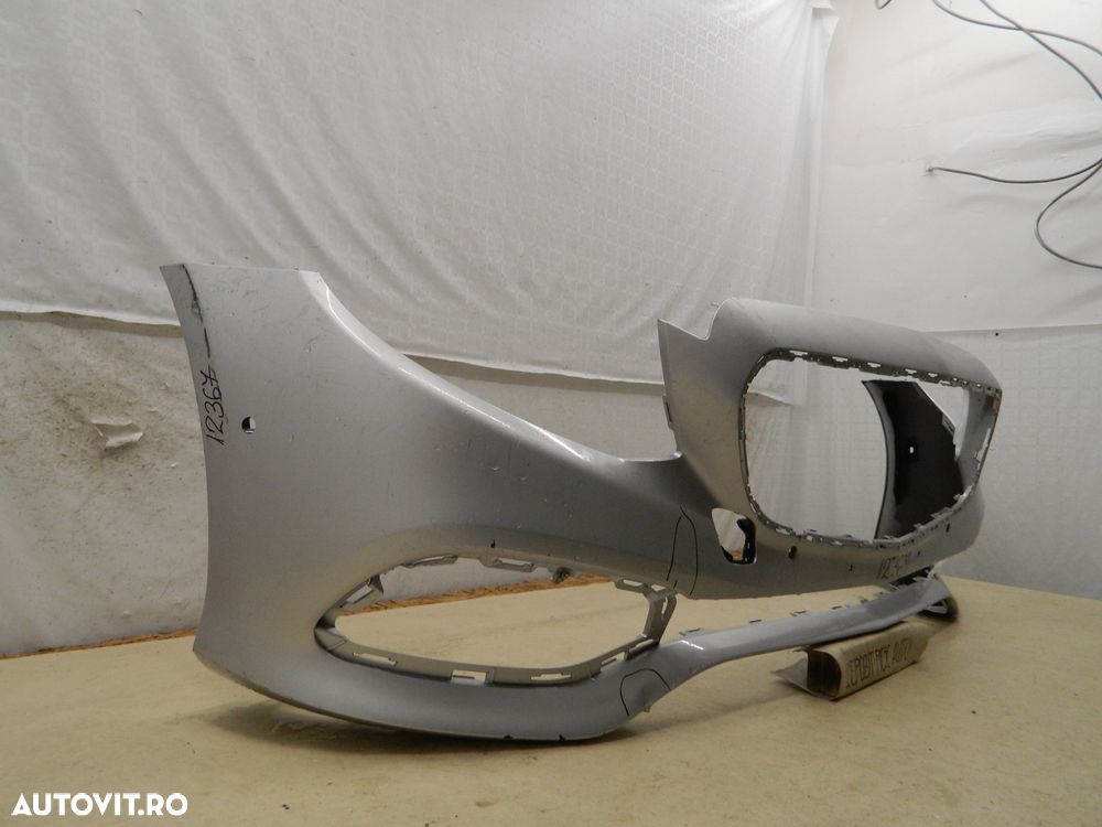 Bara fata Mercedes E-Class W213, 2016, 2017, 2018, 2019, A2138850238. - 8