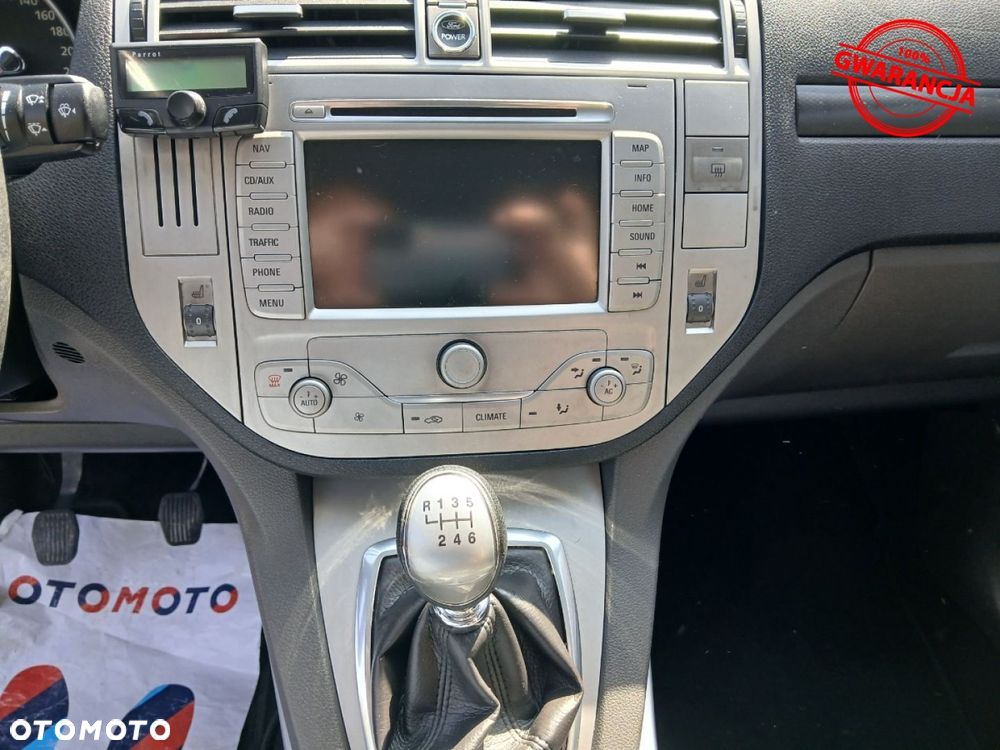 Ford Kuga 2.0 TDCi 4WD Titanium - 20