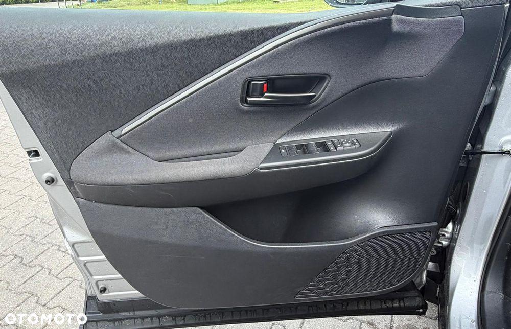 Toyota C-HR 1.8 Hybrid Active - 15