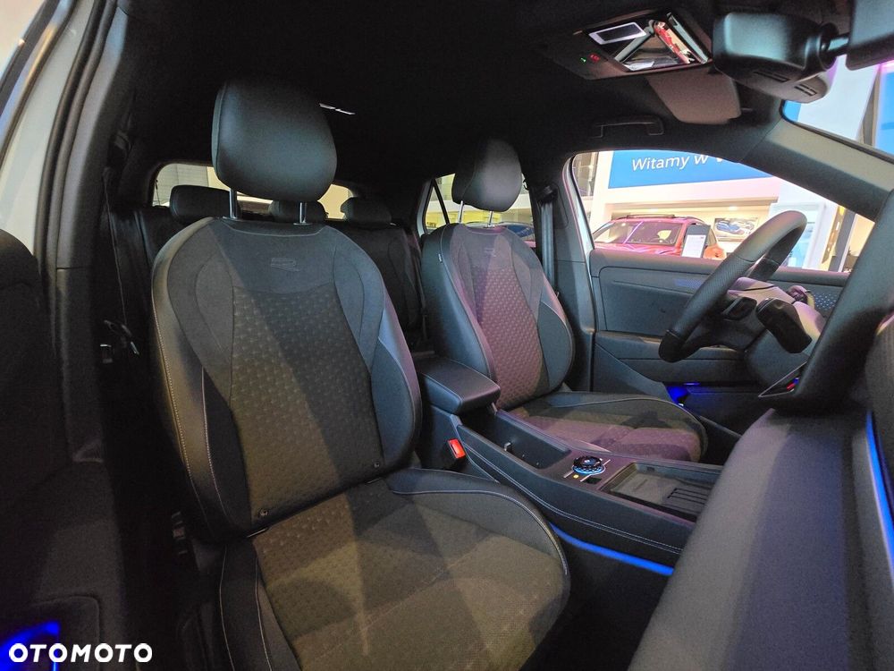 Volkswagen T-Roc 1.5 eTSI R-Line DSG - 25