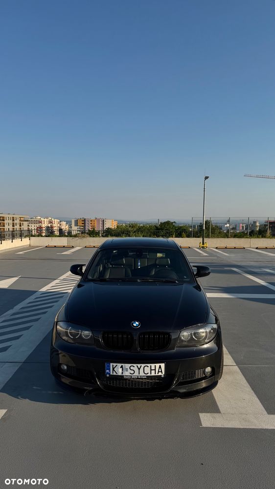 BMW Seria 1 - 3