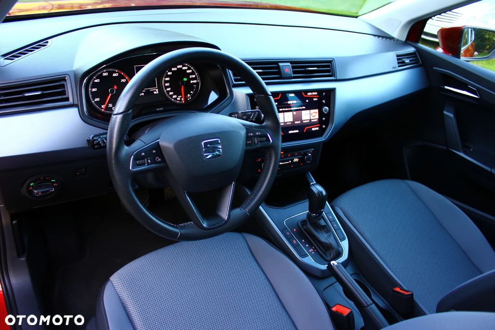 Seat Arona 1.0 Eco TSI DSG XCELLENCE - 24