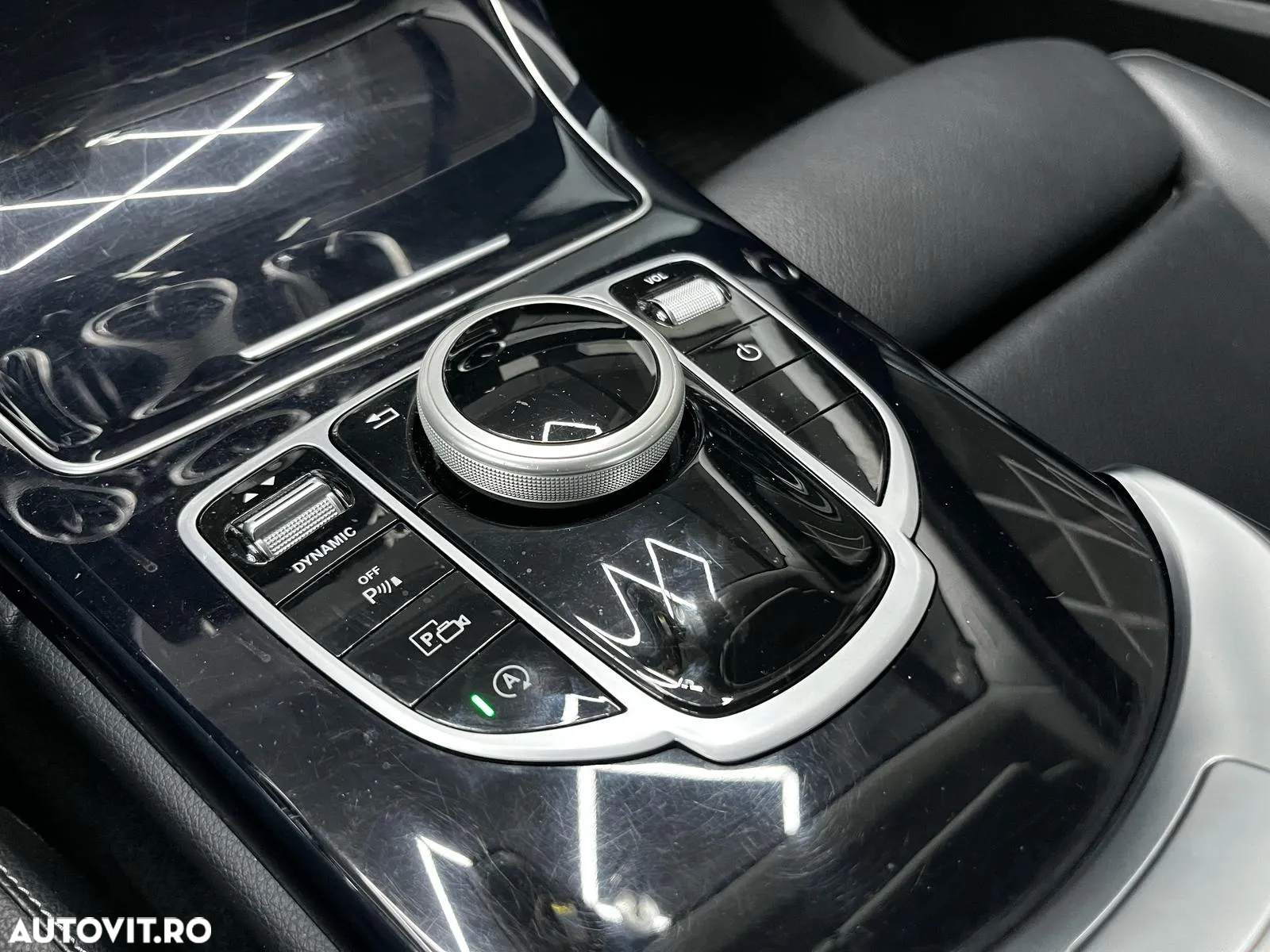 Mercedes-Benz C 220 d T 9G-TRONIC - 13