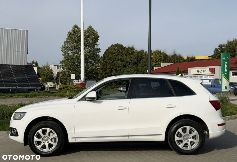 Audi Q5 2.0 TDI Quattro - 5