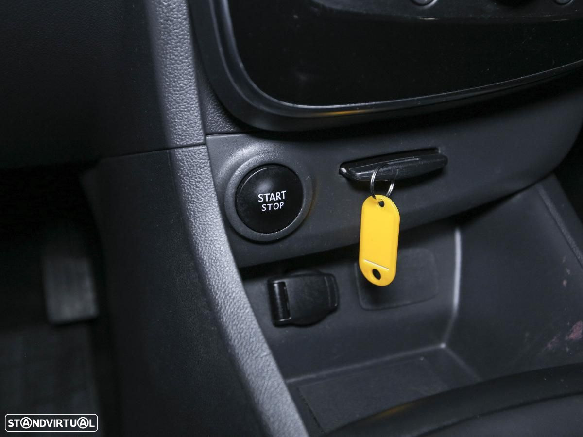 Renault Clio Van c/iva - 17