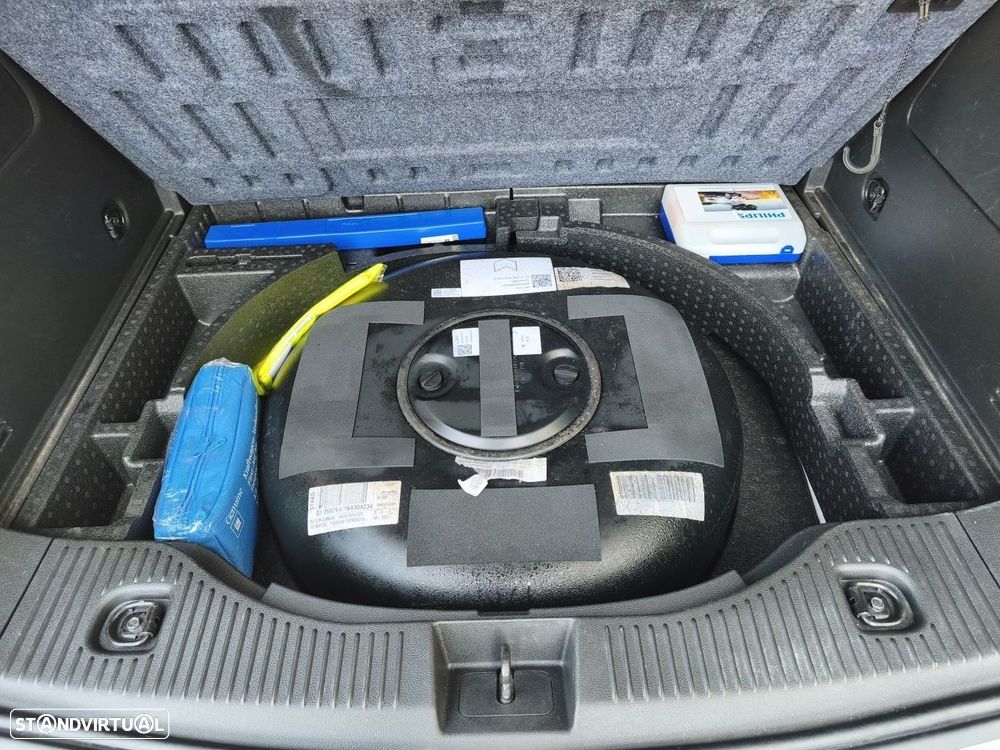 Opel Mokka X 1.4 T Innovation GPL - 32