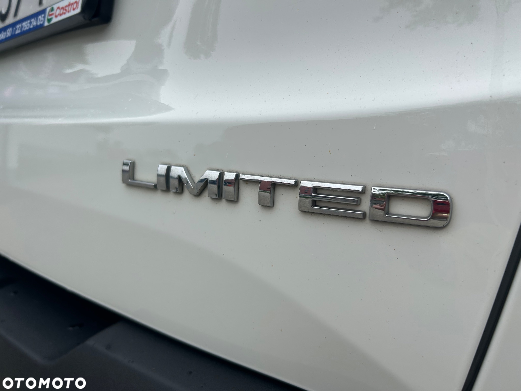 Jeep Renegade 1.4 MultiAir Limited FWD S&S - 12