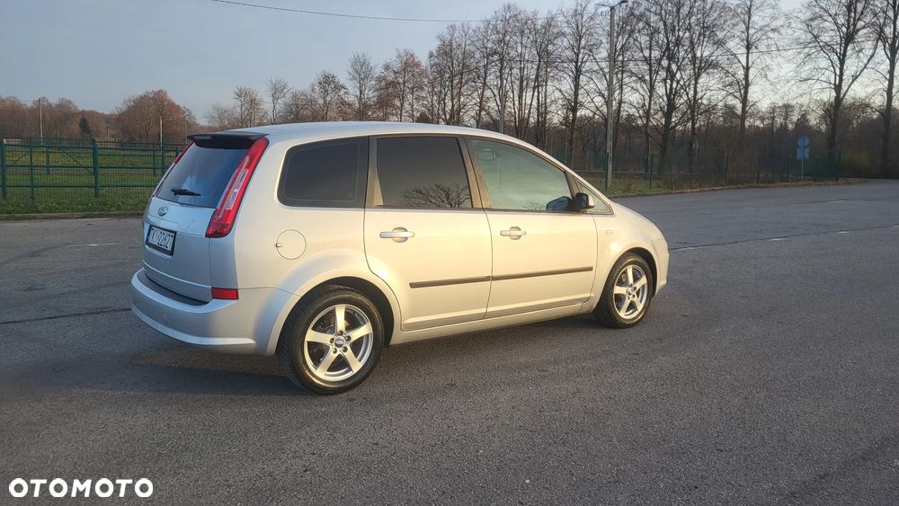 Ford C-MAX - 3