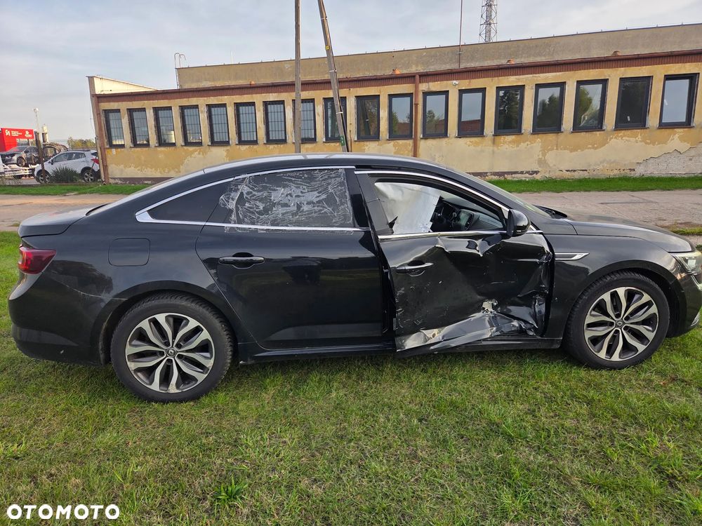Renault Talisman ENERGY dCi 160 EDC LIMITED - 26
