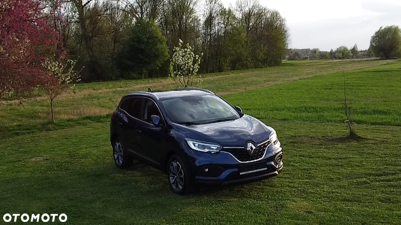 Renault Kadjar - 2