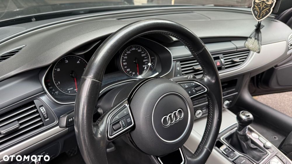 Audi A6 Avant 2.0 TDI ultra - 16