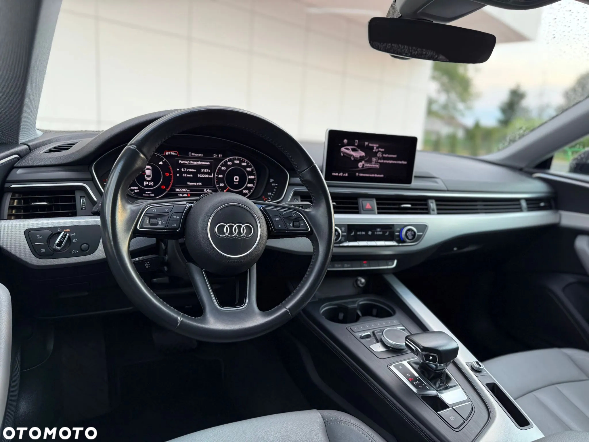 Audi A5 Sportback 2.0 TDI S tronic design - 24