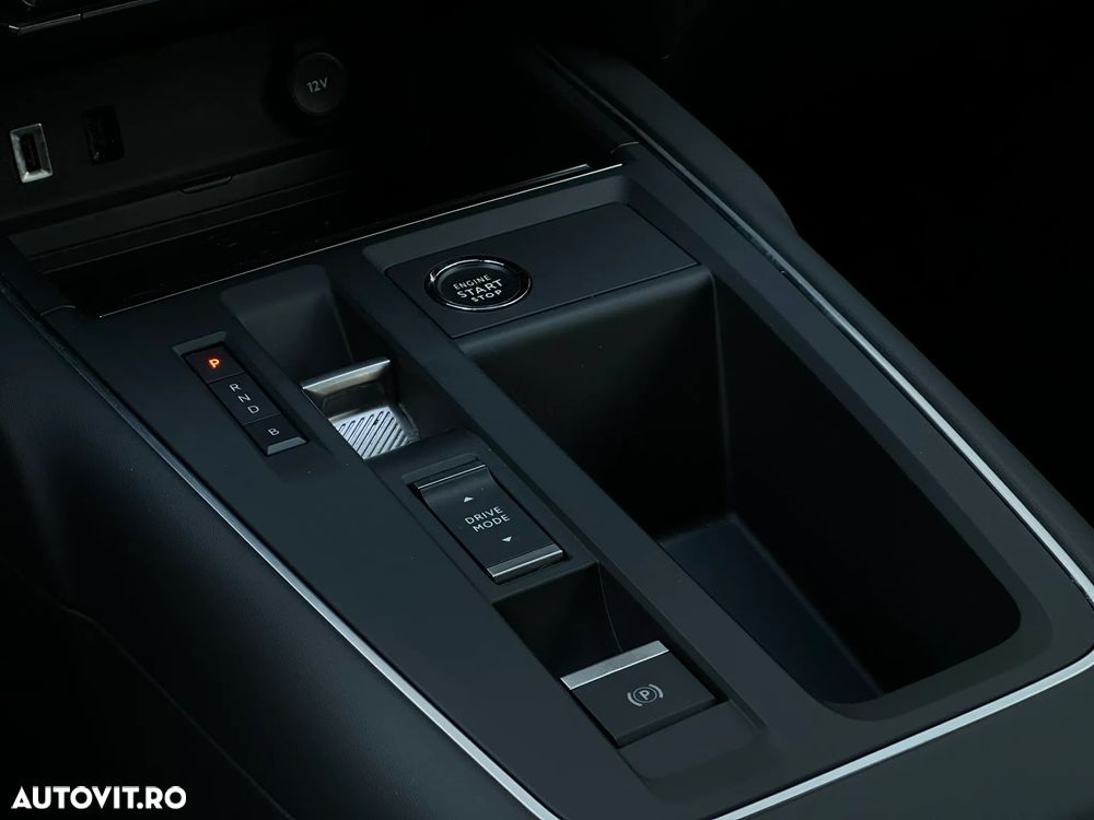 Citroën C5 Aircross 1.6 PHeV FWD 225 EAT8 Shine - 22