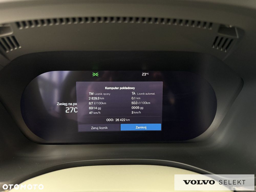 Volvo XC 60 - 17