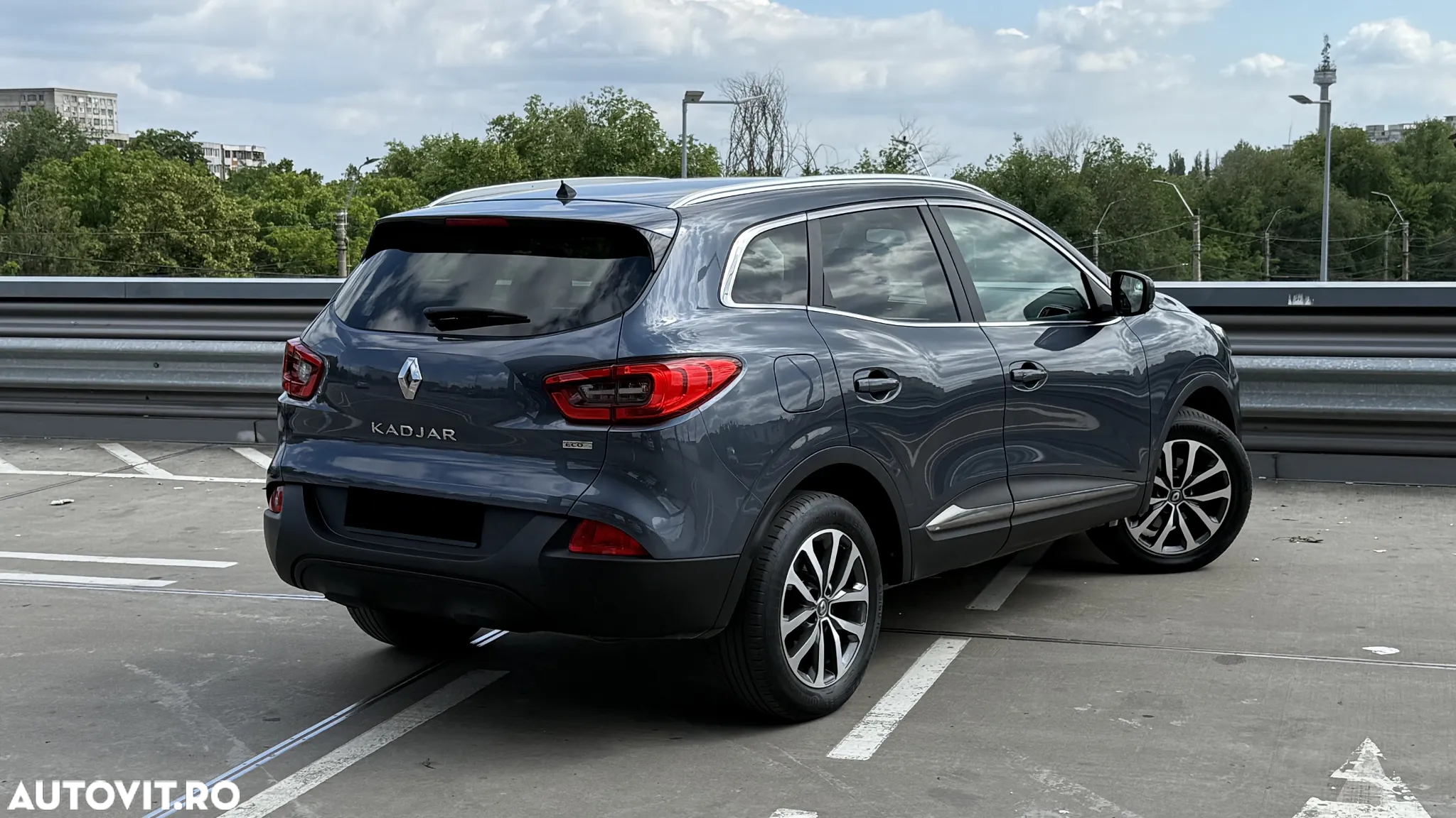 Renault Kadjar Energy dCi 110 Business - 3