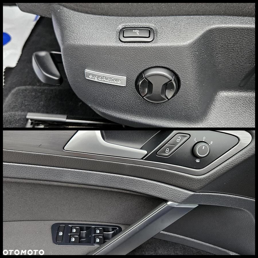 Volkswagen Golf 1.6 TDI SCR Comfortline - 28