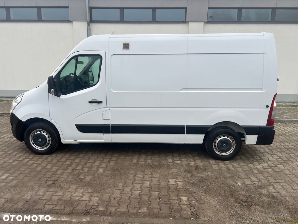 Renault Master - 22