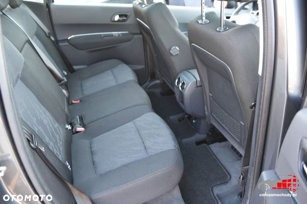 Peugeot 3008 - 19