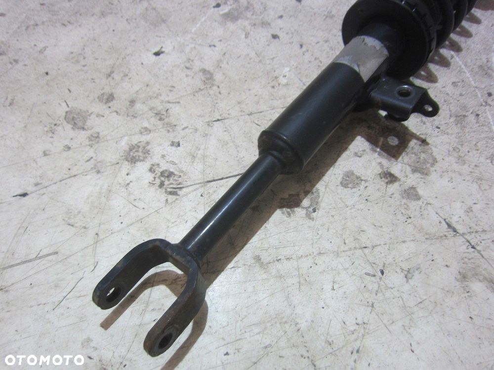 BMW F10 F11 520D 528i AMORTYZATOR LEWY PRZEDNI PRZÓD 31316789363 6789363 - 7