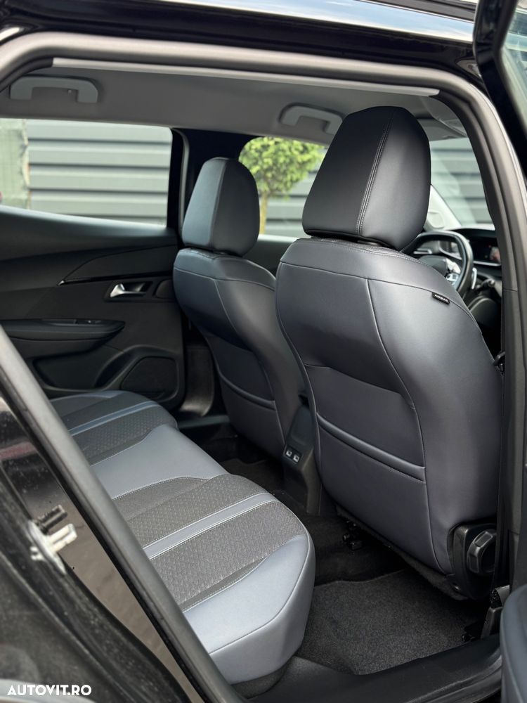 Peugeot 2008 PureTech 130 Stop&Start EAT6 Black Edition - 10