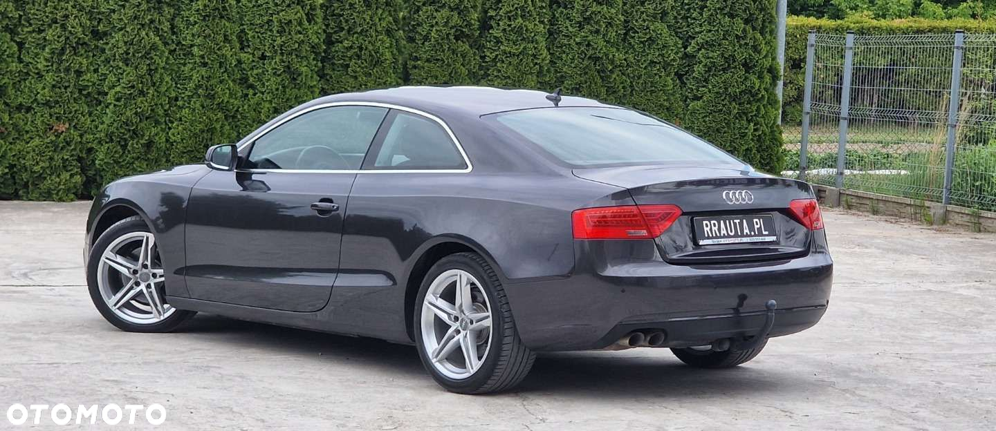 Audi A5 - 11