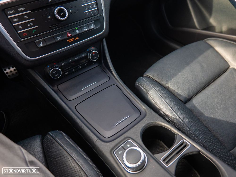 Mercedes-Benz CLA 220 d 7G-DCT AMG Line - 23