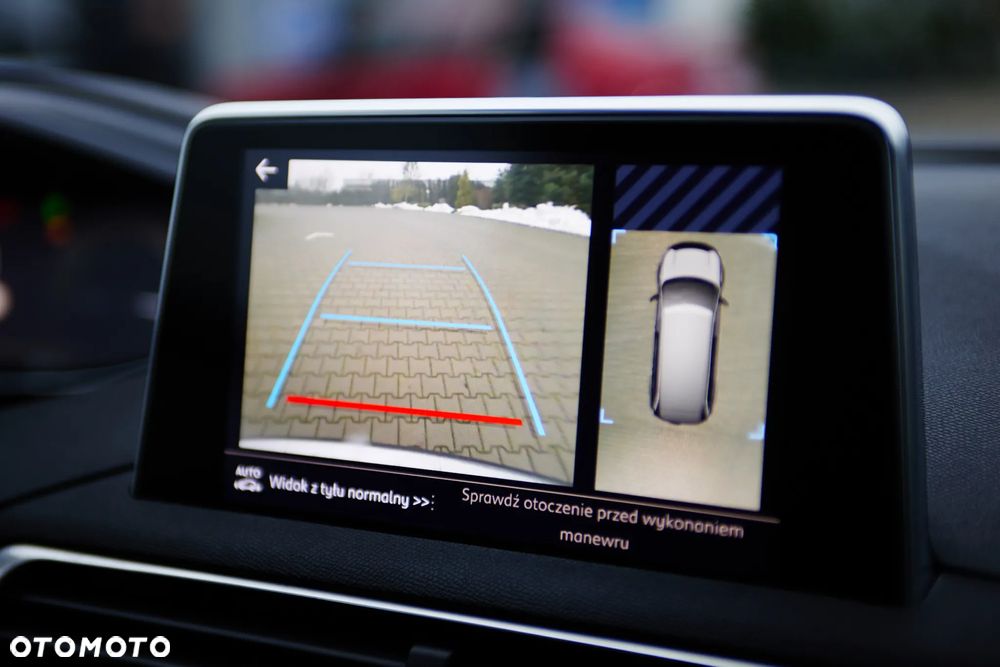 Peugeot 5008 1.6 BlueHDI Allure S&S - 23