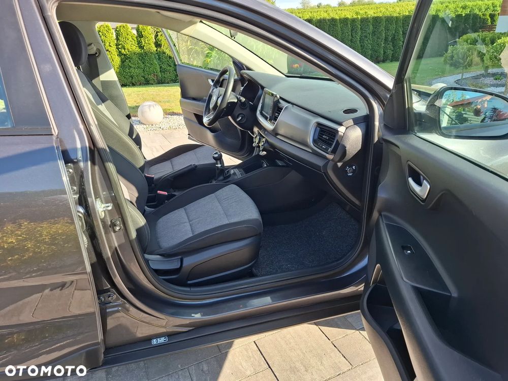 Kia Stonic 1.2 Spirit - 16