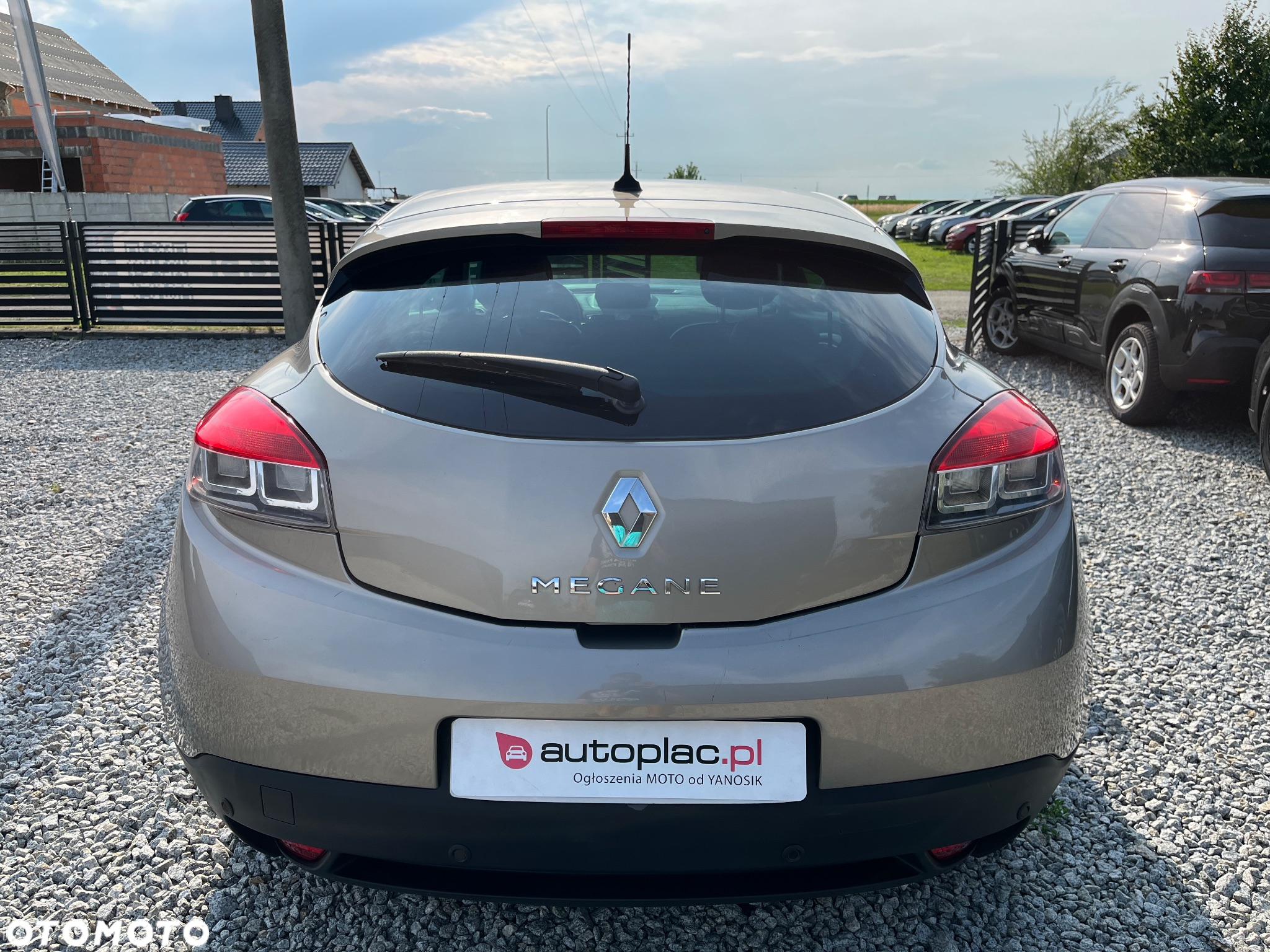 Renault Megane - 5