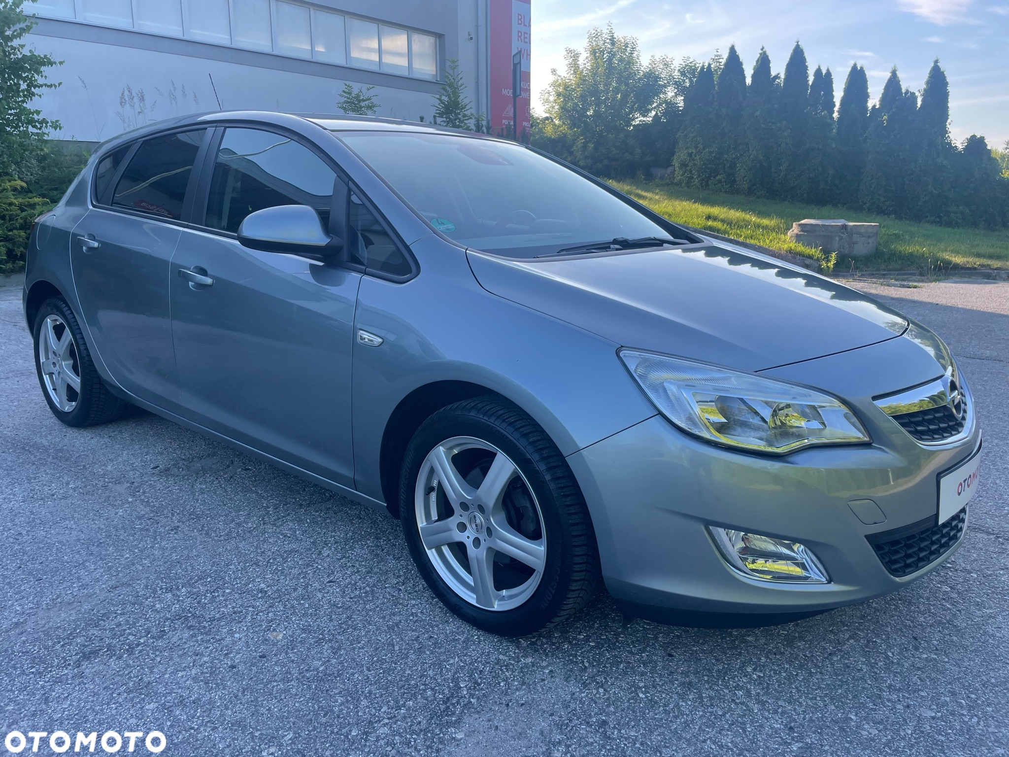 Opel Astra 1.4 Turbo Selection - 29