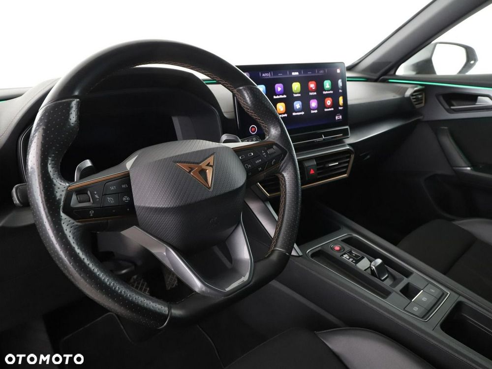 Cupra Formentor 1.4 e-Hybrid DSG - 16